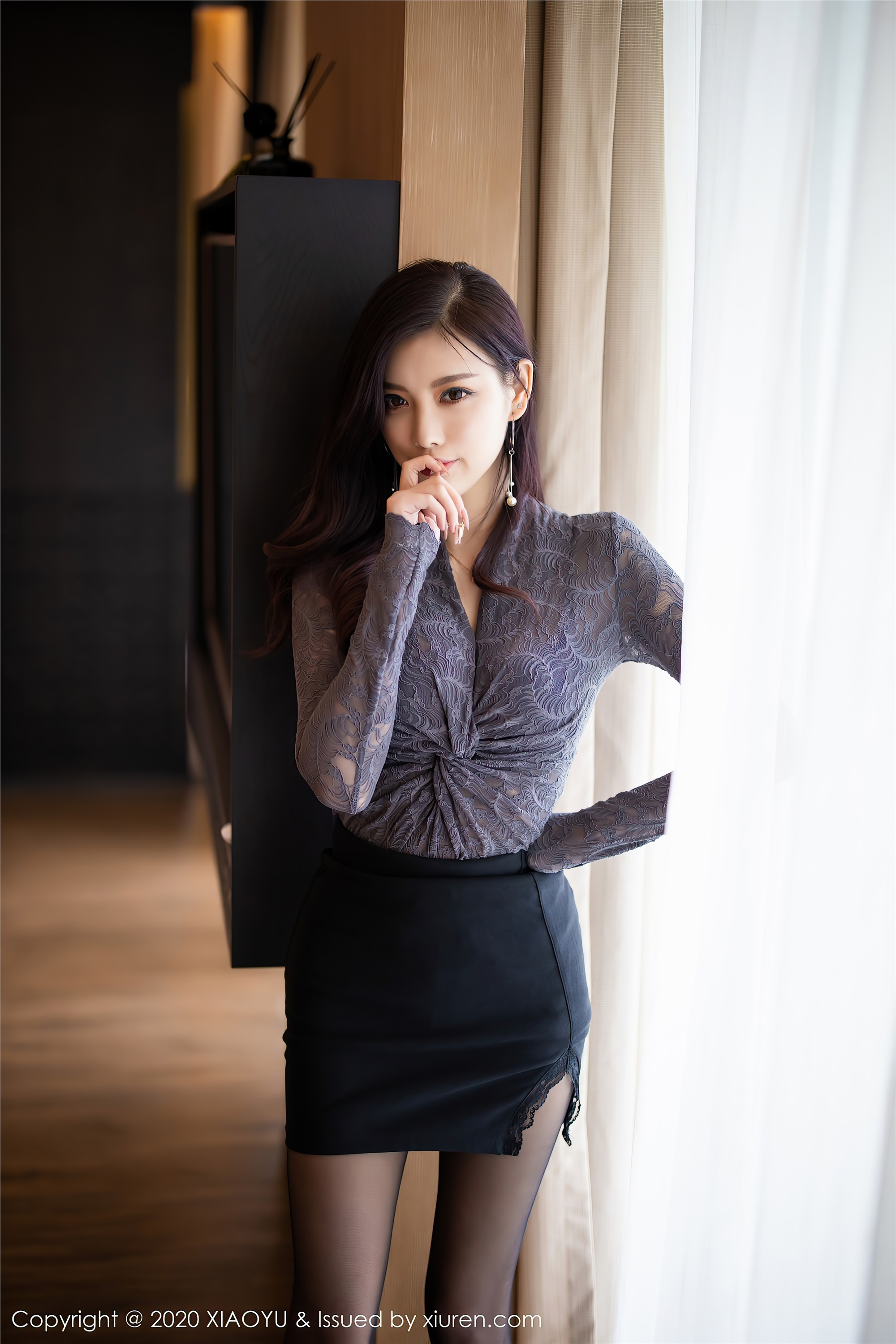 XIAOYU 语画界 2020.09.18 Vol.372 杨晨晨sugar